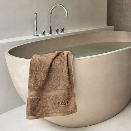 Полотенце Boss Loft Camel (70 х 140 см)