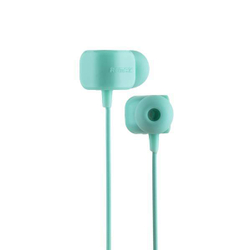 Наушники Remax RM-502 Crazy Robot In-ear Earphone Blue Синии