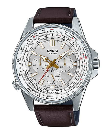 Наручные часы CASIO MTP-SW320L-7AVDF