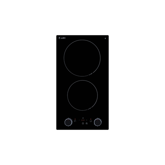 Варочная поверхность Lex EVH 320M BL