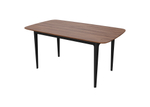 Стол обеденный Tammi 160*90 см (орех)