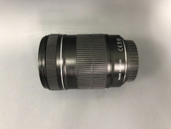 Canon EF-S 18-135mm 3.5-5.6 IS