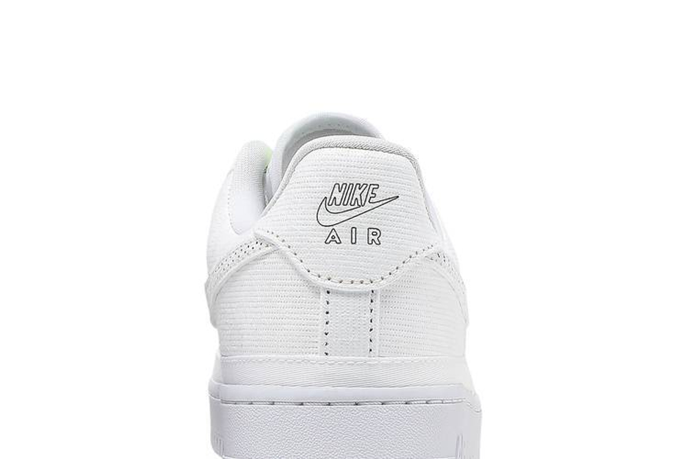Кроссовки Nike Air Force 1 "Reveal" (Женская размерная сетка)