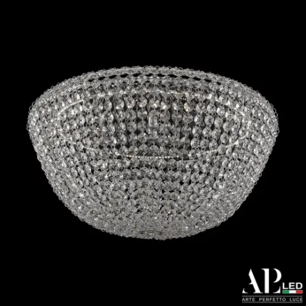 Потолочная люстра Rimini S501.0.40.A.4000