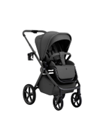 Коляска модульная Sweet Baby SBL Elegante Therma (Colore) Dark Grey