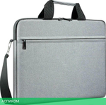 Сумка для ноутбука Defender Tote Grey (26100)