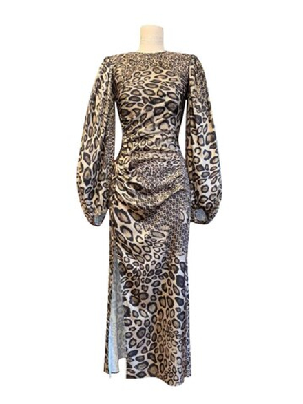 Платье WINGSstudio