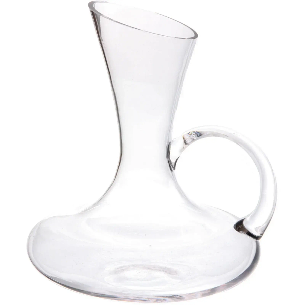 Декантер для вина «Enjoy Life» 1,35л с ручкой