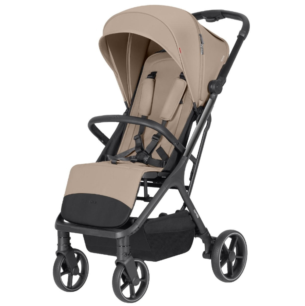 Прогулочная коляска Carrello Nova