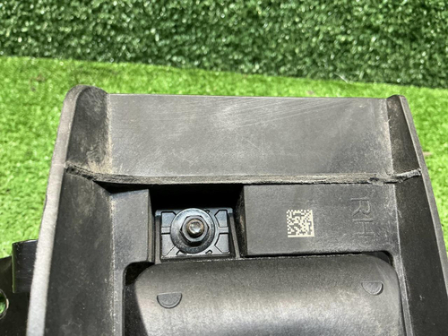 Датчик слепых зон Hyundai Santa Fe 4 TM (18-21)