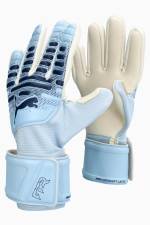 Вратарские перчатки Puma Future Match NC - голубой