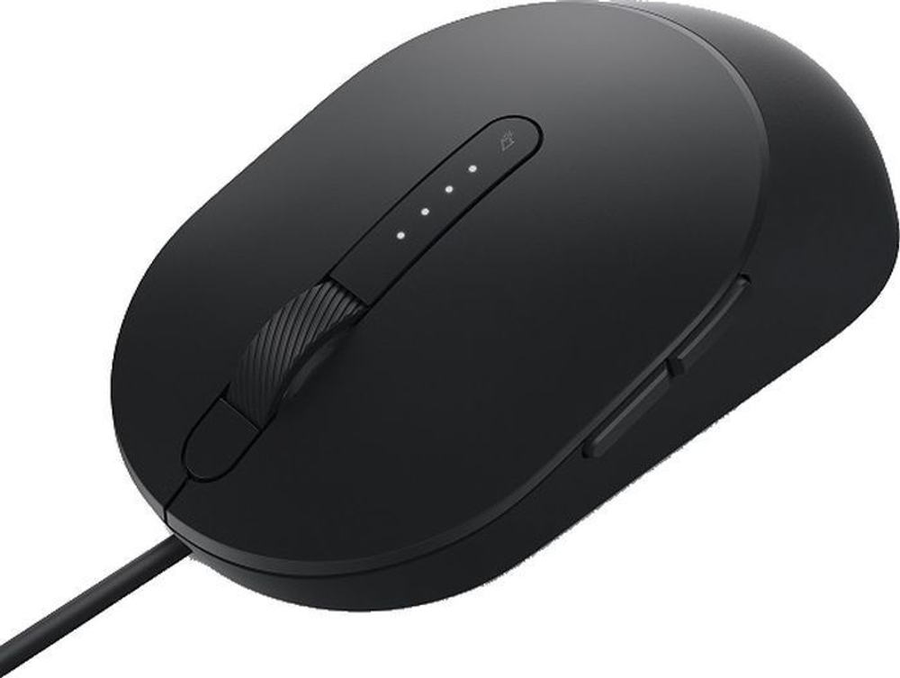 Мышь DELL MS3220 570-ABHN черный