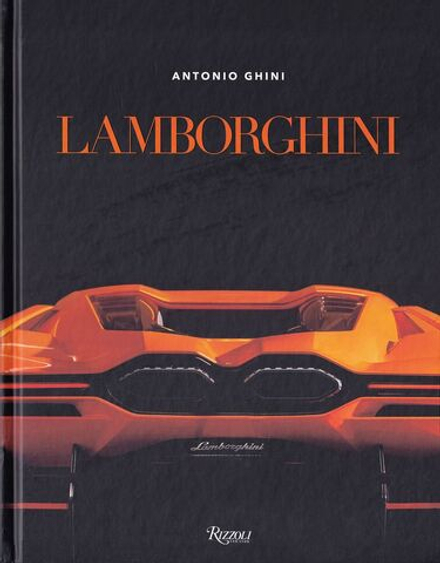 Lamborghini