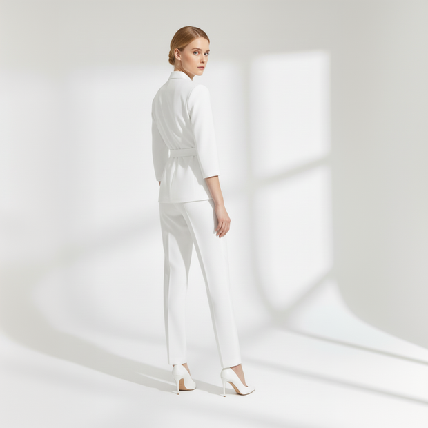 Медицинские женские брюки "Фрида" new