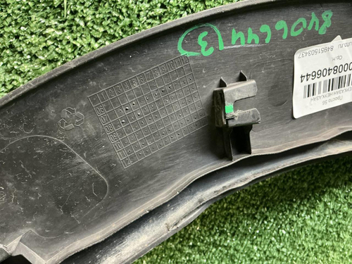 Расширитель передний левый Mini Hatch R56 (06-13)