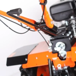 Мотоблок бензиновый Patriot Nevada 9, 440106503