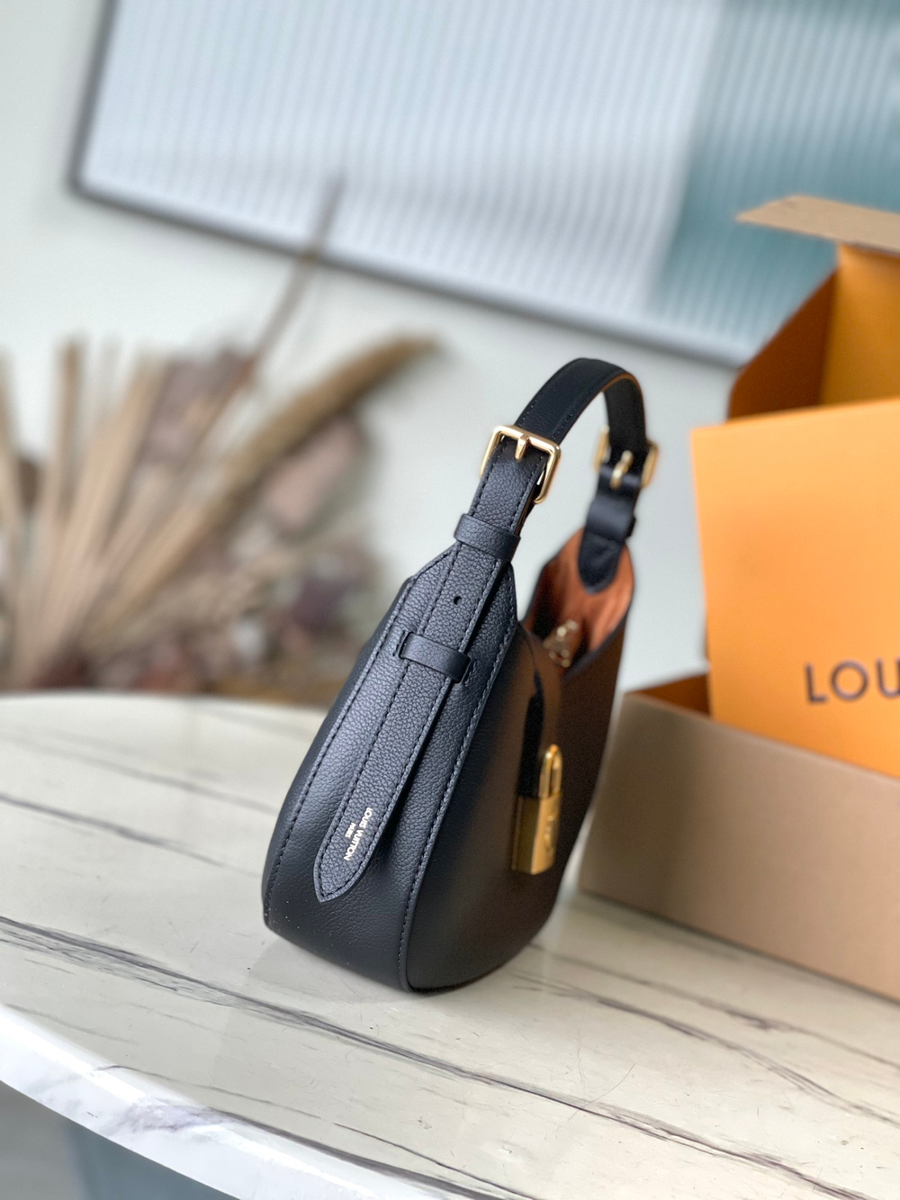 Louis Vuitton Low Key Shoulder Bag