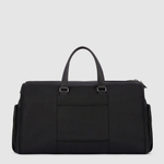 Сумка-портплед для костюма Piquadro Brief/Nero