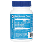 The Vitamin Shoppe, витамин K2, 100 мкг, 60 растительных капсул