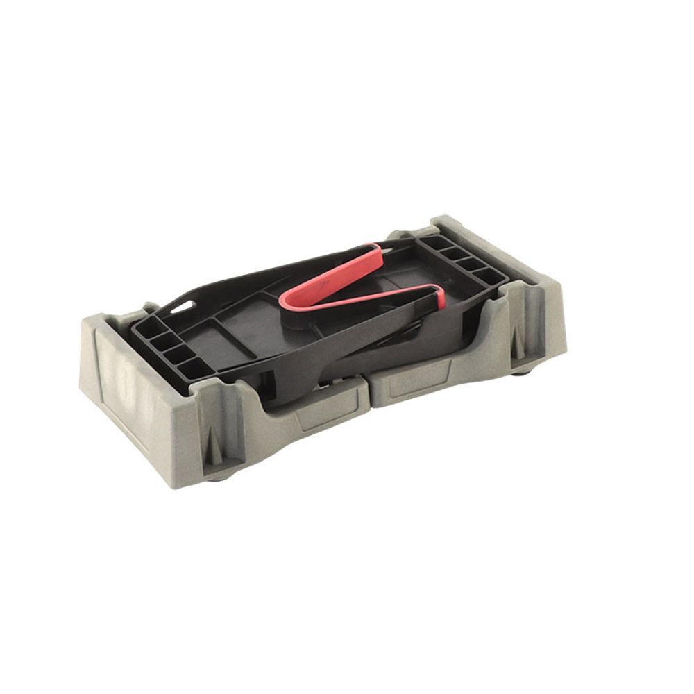 Станок для чистки Laserhunt складной