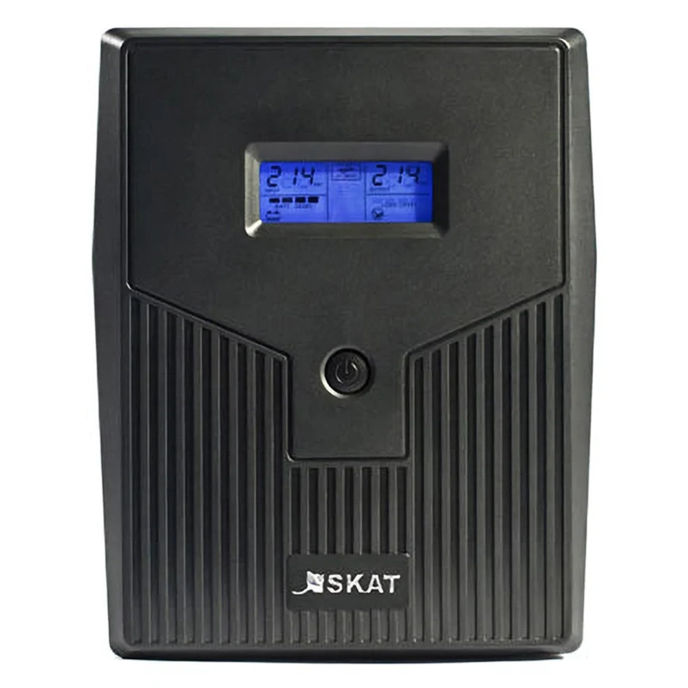 SKAT UPS 1500/900 источник бесперебойного питания 457