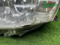 Фара левая Mitsubishi Pajero Sport 2 13-16 ксенон