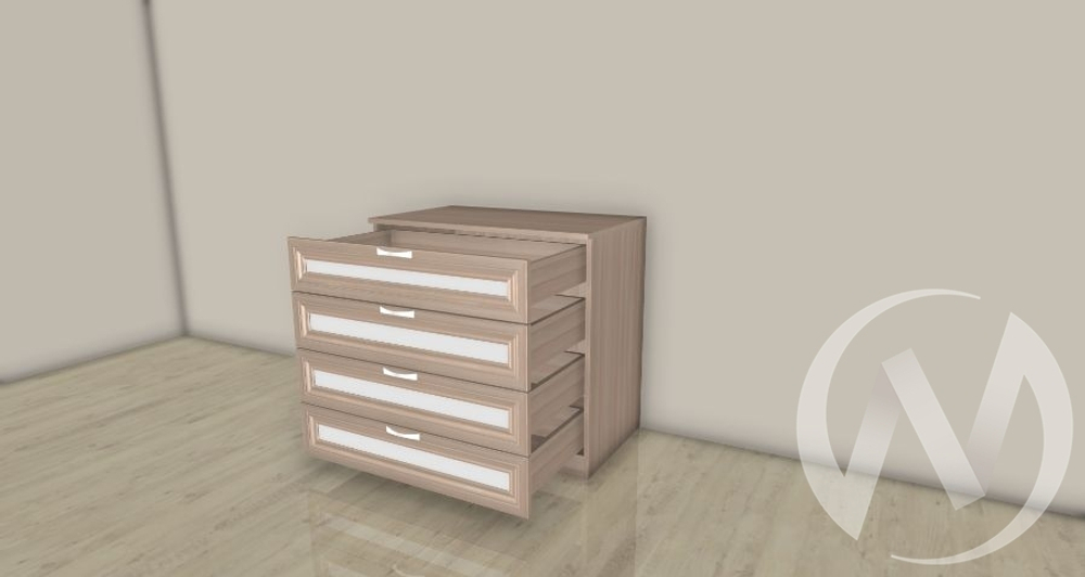 Комод М6 Остин