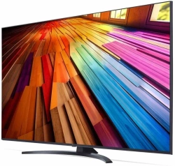 Телевизор 55'' LG 55UT81009LB