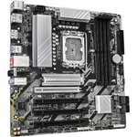 Материнская плата GIGABYTE B840M DS3H, AM5, DDR5, mATX