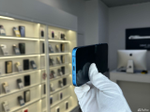 iPhone 13, 128 ГБ б/у