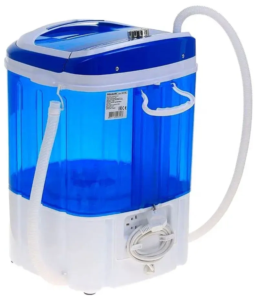 Стиральная машина Willmark WM-30B