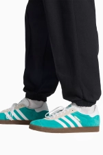 Штаны adidas Liverpool FC 25/26 Terrace Icons - черный