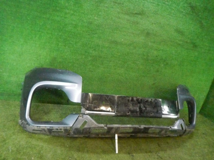 Бампер передний Chery Tiggo 8 (2018-н.в.)