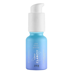 PSA Liquid Clarity BHA & Bakuchiol Blemish Recovery Booster 15ml