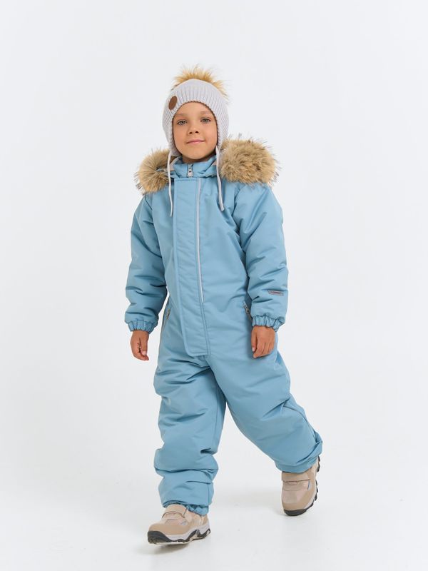 Комбинезон зимний 