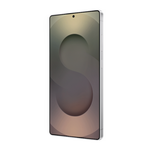 Смартфон Samsung Galaxy S25 Ultra 12 ГБ | 256 ГБ («Серебряный титан» | Titanium Whitesilver) (Snapdragon)