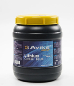 СМАЗКА "AVIKS"  LITHIUM GREASE BLUE 0,8КГ