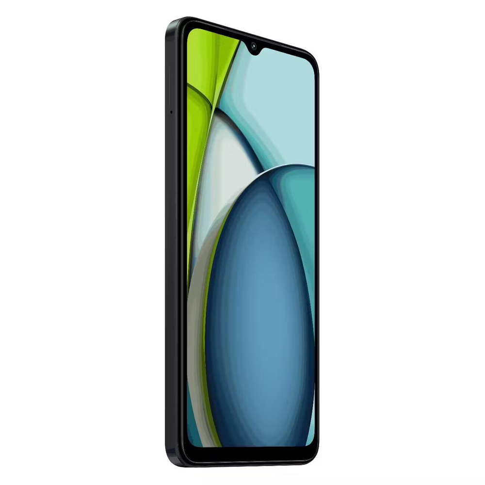 Смартфон Xiaomi Redmi A3x 3/64GB Black