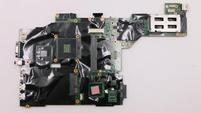 Материнская плата для ноутбука Lenovo T430 SWG 1GB - Y-AMT Y-TPM/Y-AES (04X3651), оригинал