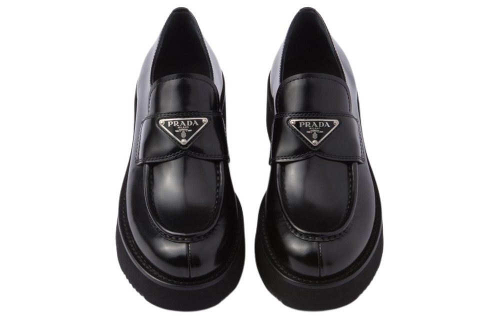 Prada 4.5Cm (Женская размерная сетка)