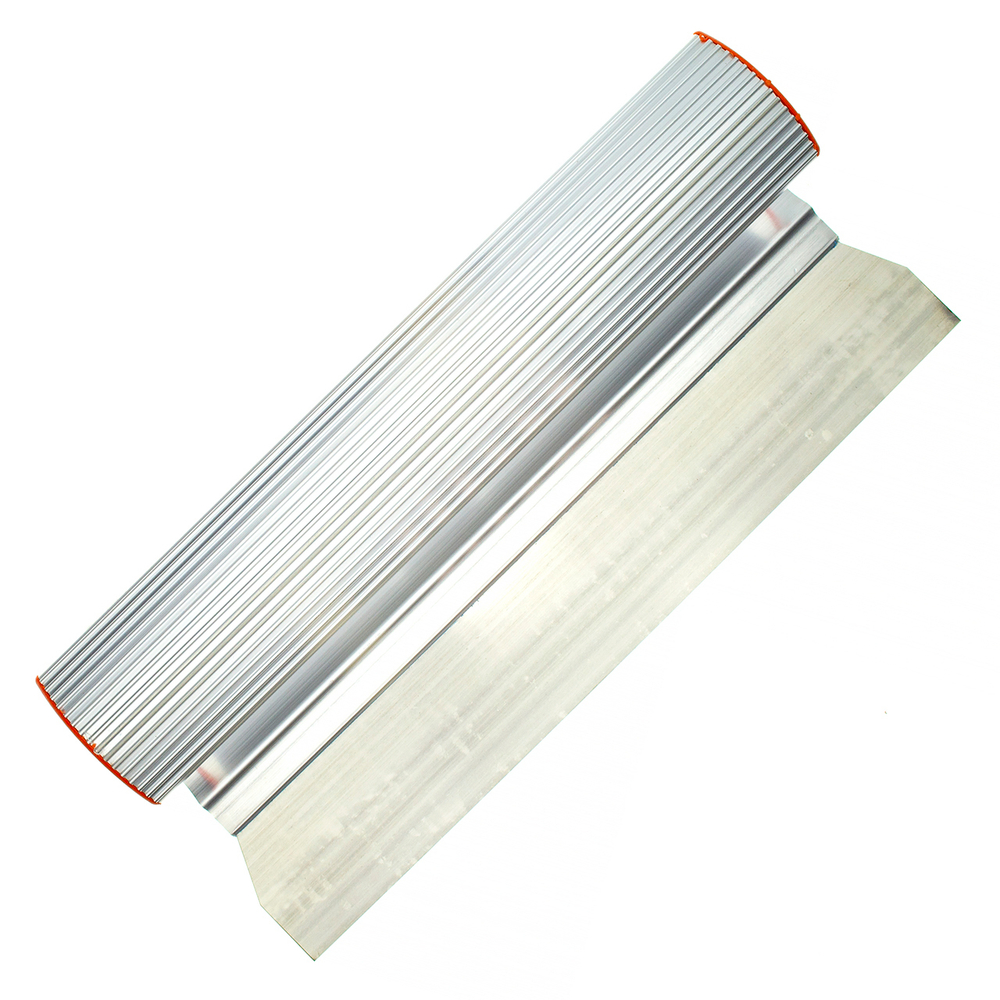 Шпатель-правило 600мм, нержавеющая сталь (6)