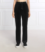 спортивные штаны tina Juicy Couture - черный(JCAPW045)