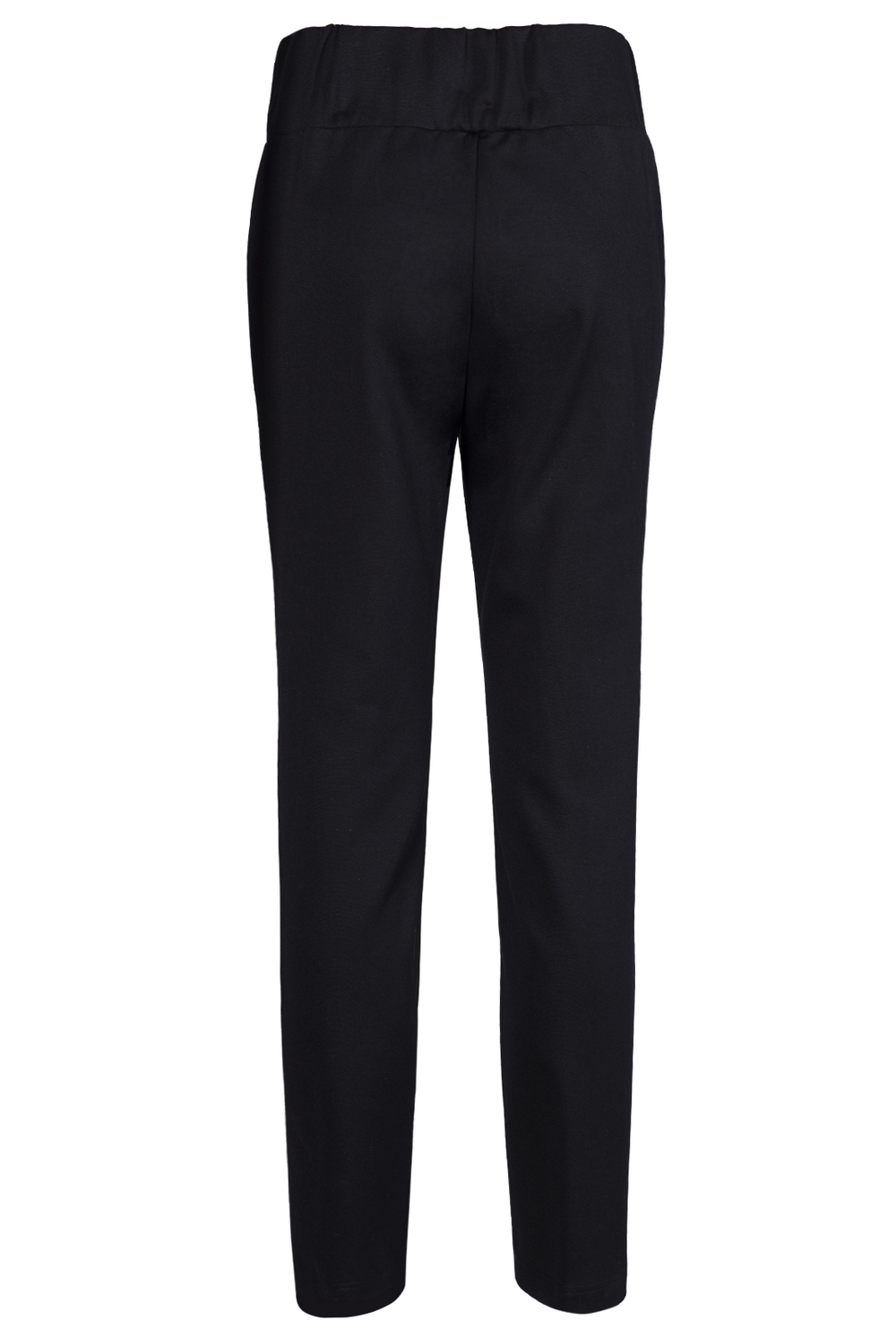 Брюки женские 3799зп, чёрный #369Чёр023799зп