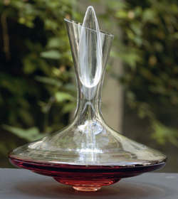 Декантер для вина 750мл Peugeot Variation Франция фото