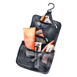 Несессер Deuter Wash Center Lite I Black