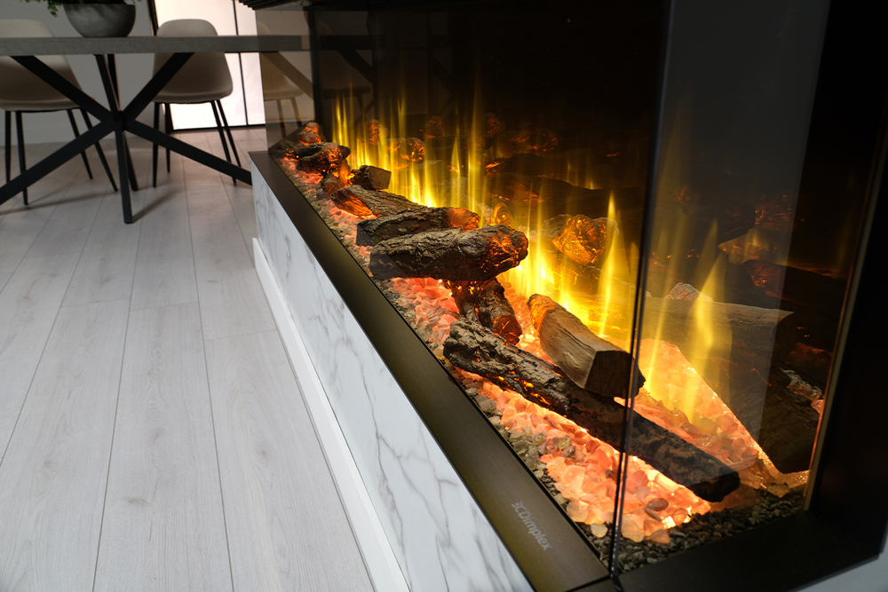 Очаг Dimplex Ignite Ultra 40