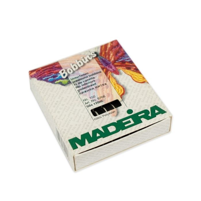 Наборы Madeira