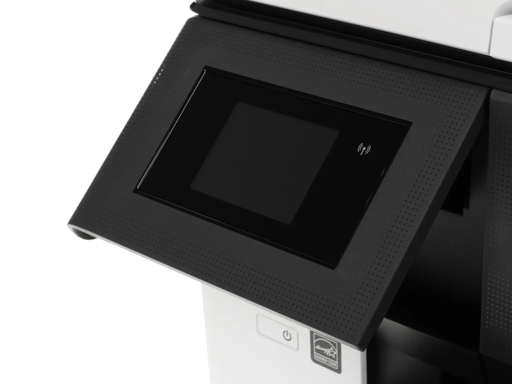 8-ми часовая аренда МФУ HP Officejet Pro 7720 - цветной струйный принтер, сканер, копир (формат А3)