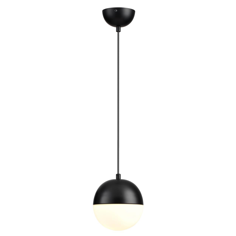 4958/1 ODL Подвес E27 1*40Вт 220В IP20 PENDANT