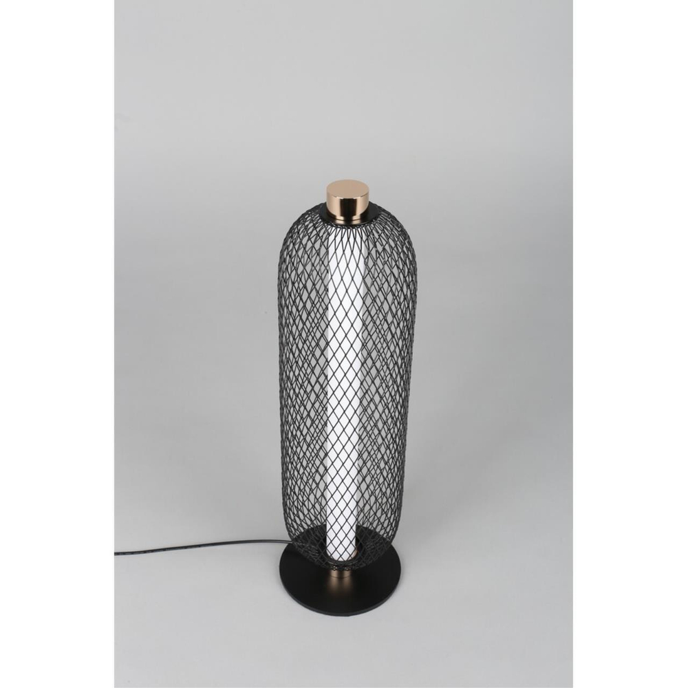 Настольная светодиодная лампа Aployt Nikusia APL.658.04.18